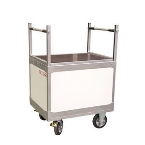 carrello per movimentazione 1