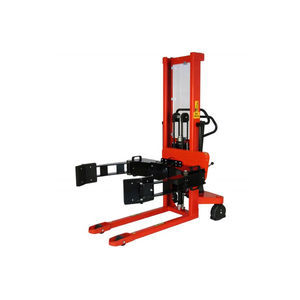 accatastatore elettrico