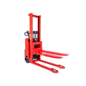 accatastatore elettrico