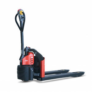 transpallet elettrico