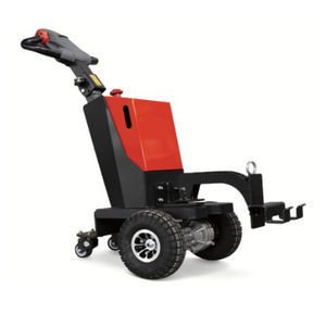 trattore elettrico