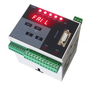 indicatore trasmettitore di peso digitale