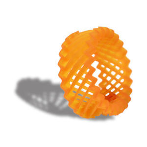 resina per stampante 3D polimerica