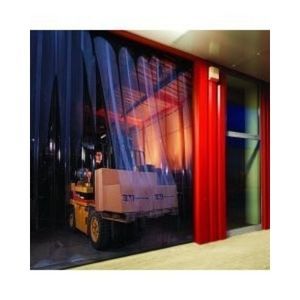 porte a strisce flessibili