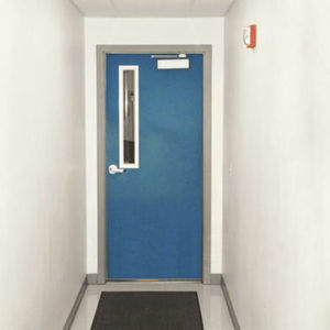 porta battente