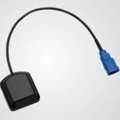 assemblaggio di cavi per automobile / coassiale / RF / di antenna