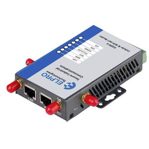 router cellulare / 4G LTE / a larga banda / per applicazioni IOT