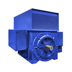 alternatore trifase