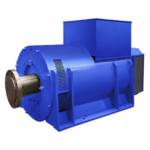 alternatore trifase