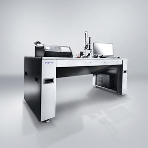 laboratorio di micrografia