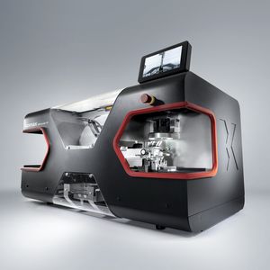 laboratorio di micrografia 1