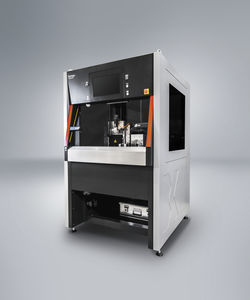macchina di produzione per cavi elettrici