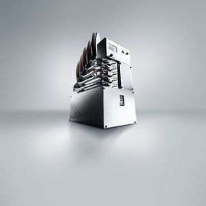 modulo di aggraffatura 1