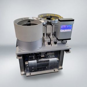 modulo di aggraffatura 1
