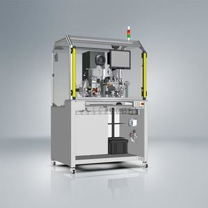 piattaforma di automatizzazione 1