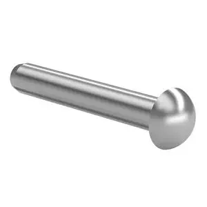 Confezione da 100 rivetti ciechi 4,0 x 20 mm, testa a cupola aperta, rivetti a pressione, DIN 7337, rivetti in acciaio e mandrino in acciaio (100, 4,0 x 20 mm Confezione da 100 rivetti ciechi 4,0 x 20 mm, testa a cupola aperta, rivetti a pressione, DIN 7337, rivetti in acciaio e mandrino in acciaio (100, 4,0 x 20 mm