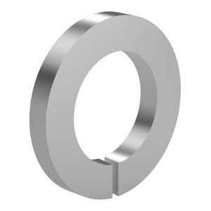 Sourcing Map Rondelle Quadrate, 25 Pezzi, M8 X 20 X 20 X 2 Mm, In Acciaio Inox 304, Rondelle Piatte Per Fissaggio Hardware