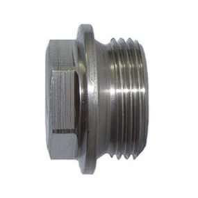 Tappo DIN 7604 Acciaio Grezzo, Forma C - Würth Italia - Foto 3