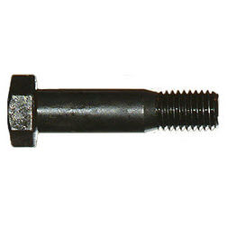 bullone con barilotto cilindrico liscio 1