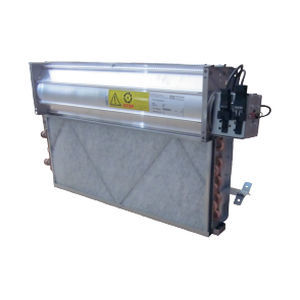 ventilconvettore da parete