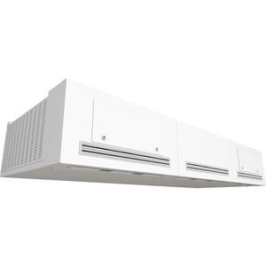unità di ventilazione decentralizzato