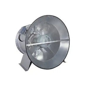 ventilatore ad alta prestazione