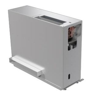 unità di ventilazione decentralizzato