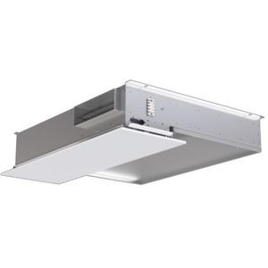 unità di ventilazione decentralizzato