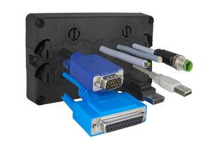 ingresso cavi IP65