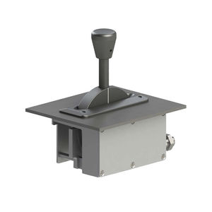 joystick monoassiale 1