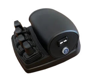 joystick idraulico 1