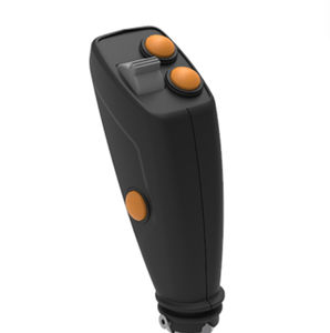 manopola di joystick 1
