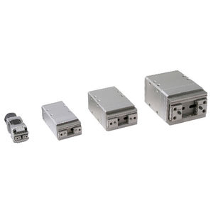 pinza di presa elettrica