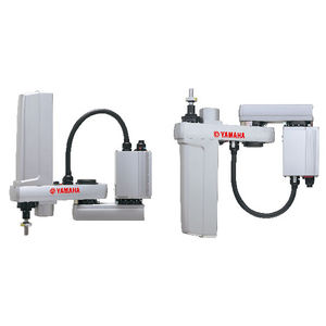 robot SCARA / 4 assi / di imballaggio / di manutenzione