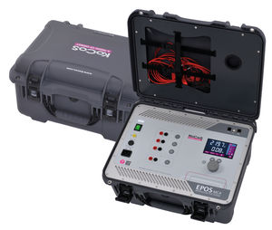 alimentatore elettrico da tavolo