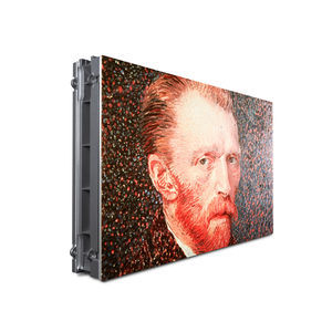 display LED 1