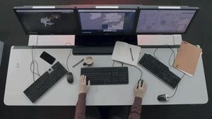 software di gestione di accesso alla rete 1