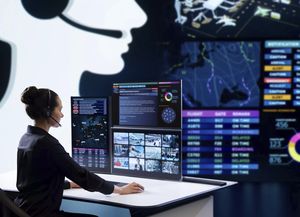 software di regolazione 1