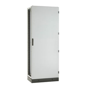 armadio elettrico autoportante