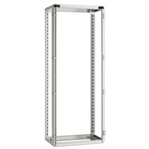armadio elettrico autoportante 1
