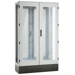 armadio elettrico autoportante 1