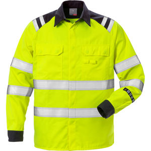 camicia da lavoro