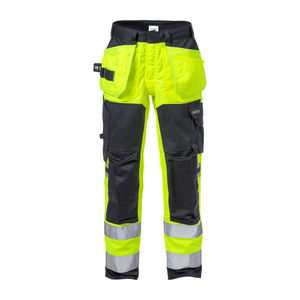 pantaloni da lavoro / antiabrasione / ignifugo / antistatico