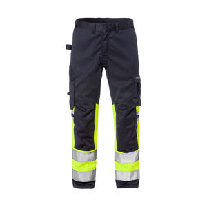 pantaloni da lavoro / di protezione termica / antistatico / di protezione chimica