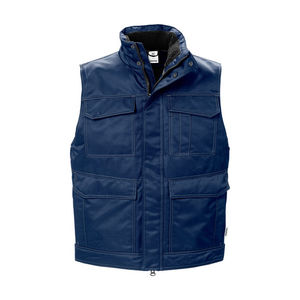 gilet da lavoro