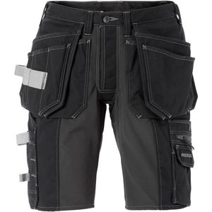 pantalone corto da lavoro 1