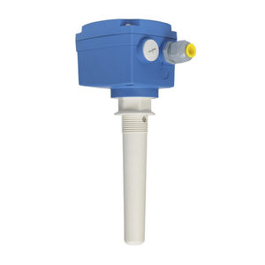 sensore di livello capacitivo / per liquidi / per solidi / robusto