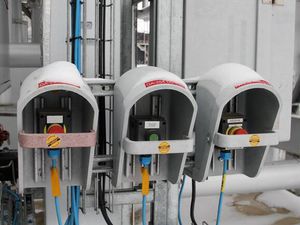 dispositivo proteggi intemperie 1