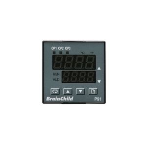 controllore di temperatura analogico 1