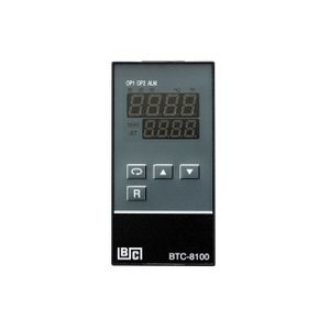 controllore di temperatura analogico 1